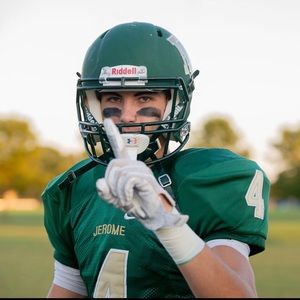 Meet your Posher, Jacob